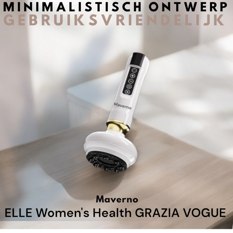 Mira™ | Anti cellulite - Je huid, maar dan strakker