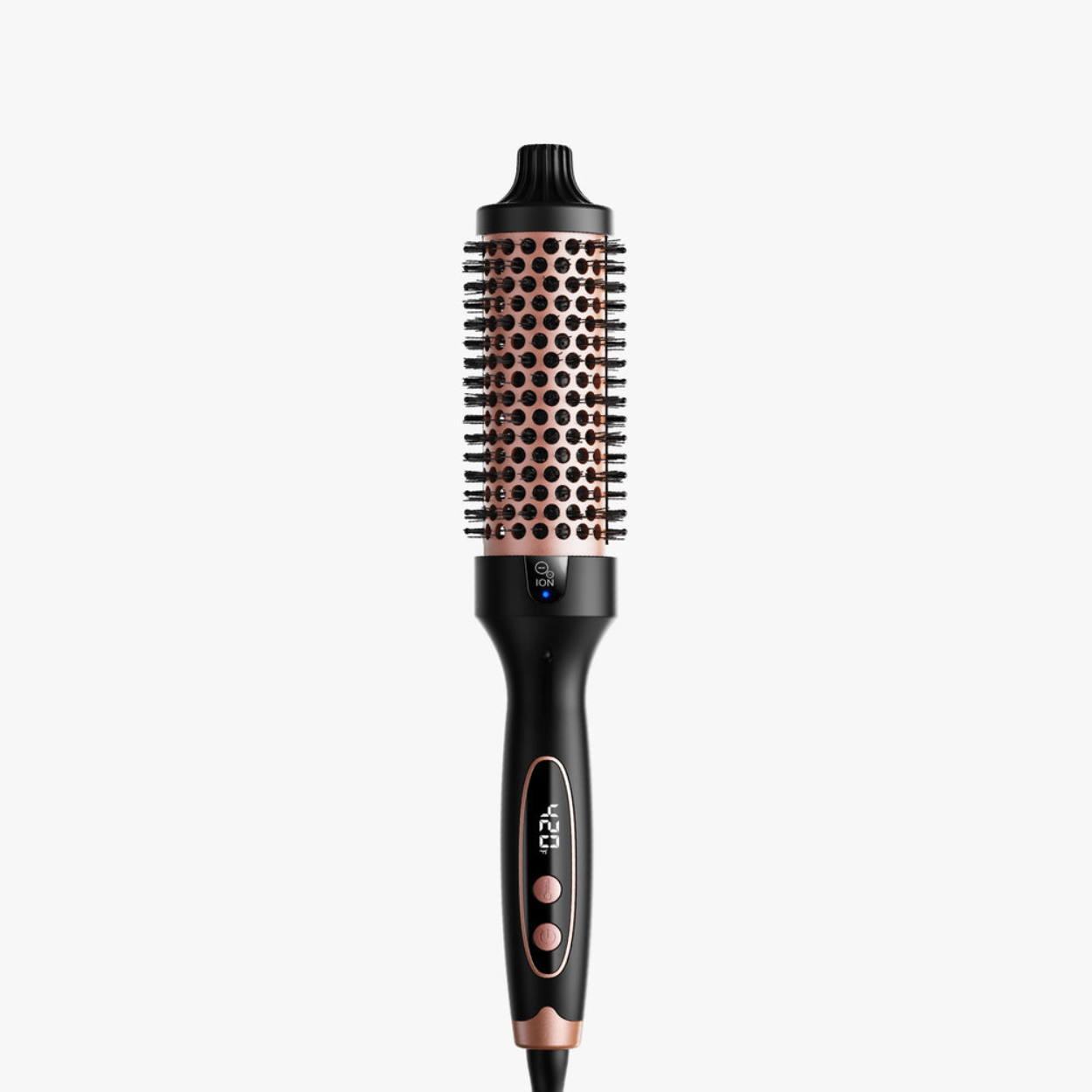 Maverno| Thermo Brush