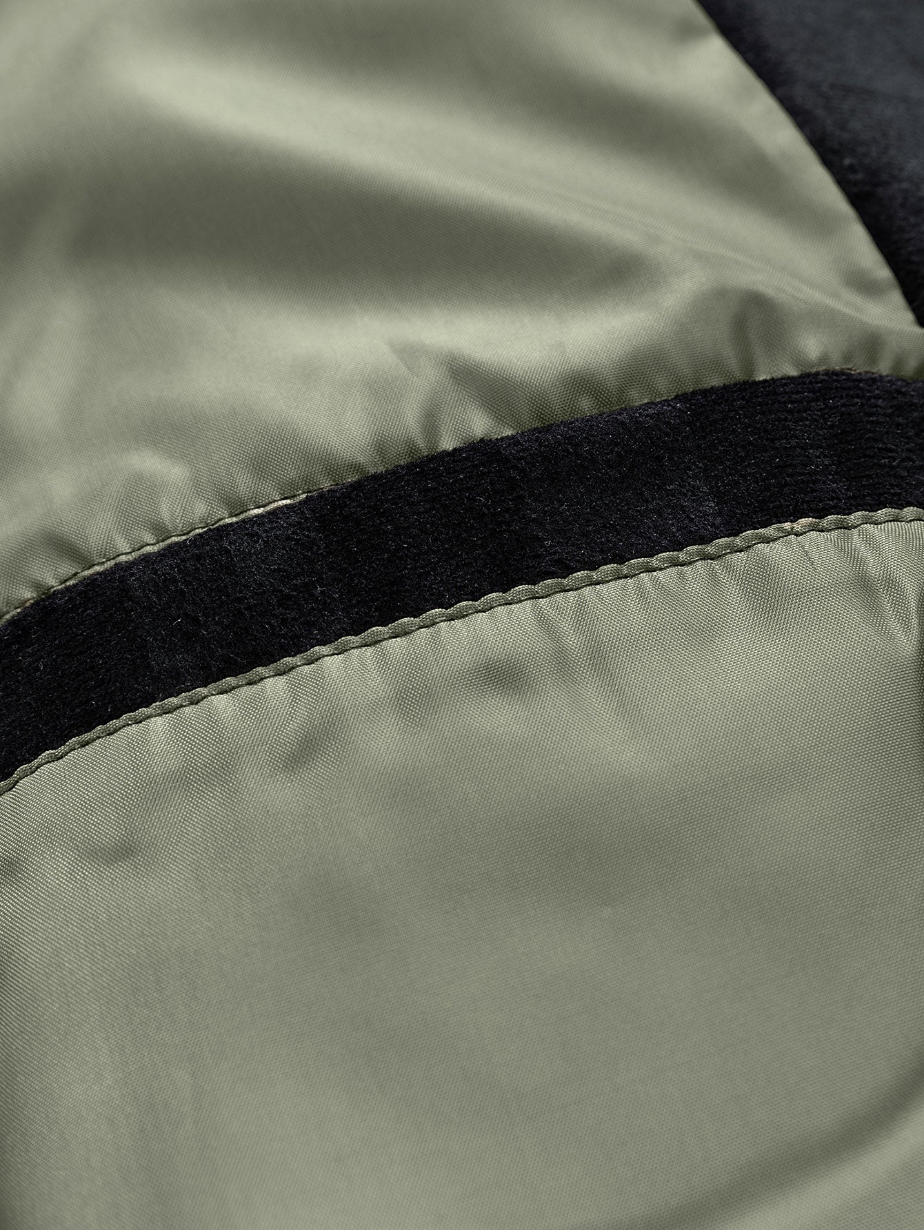 Maverno™ Nolan Checker Jas.