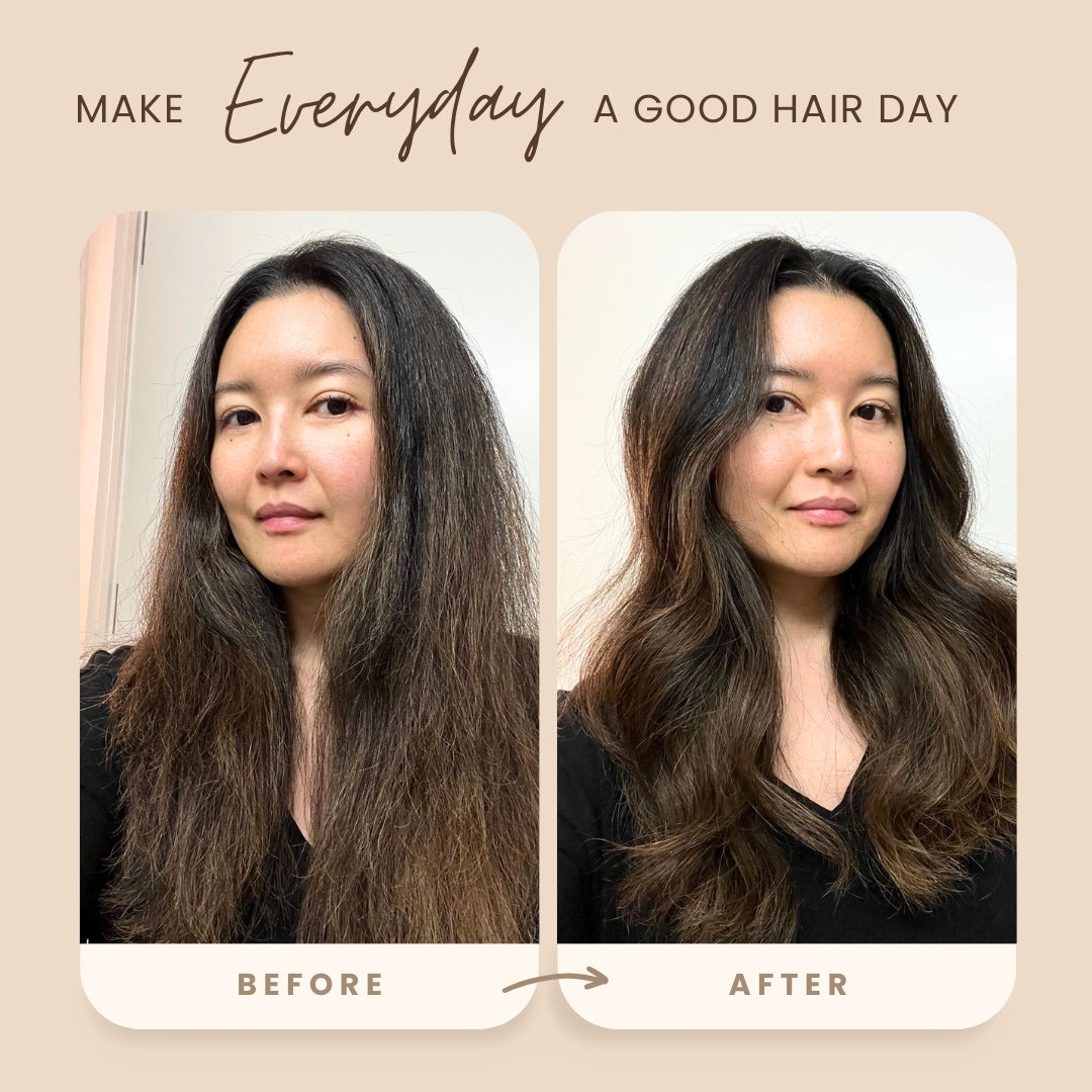 DreamCurl™| Word wakker met salonwaardige golven