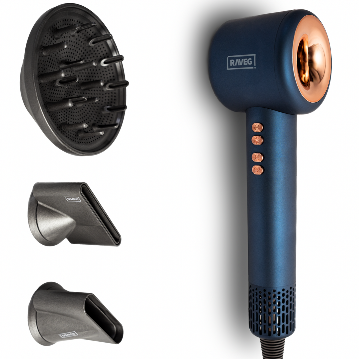 Aircurler Pro™| Salon waardige styling in 5 min