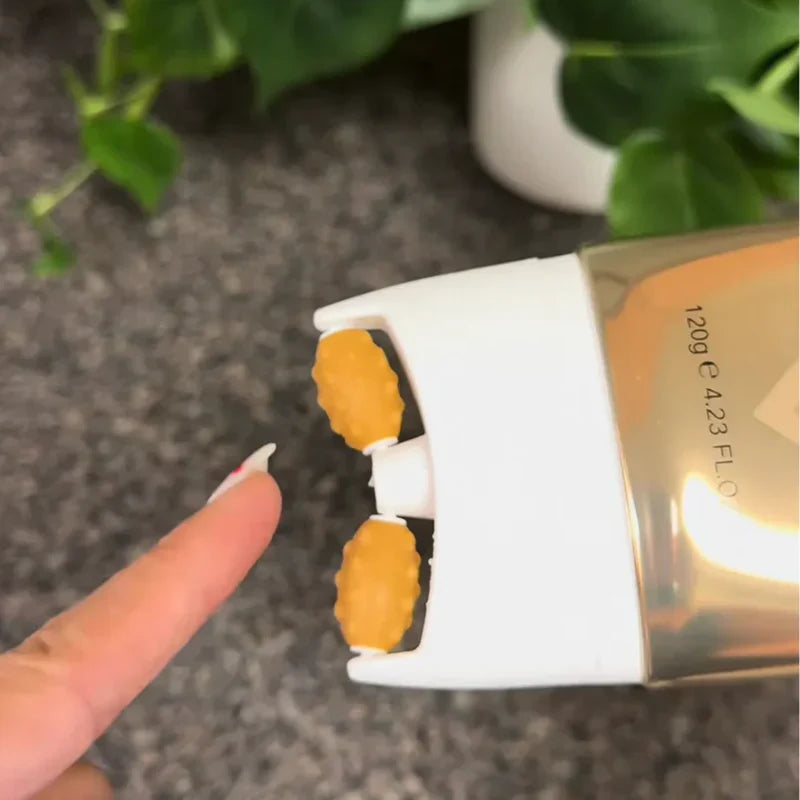 Firming - Straffende Creme für den Hals