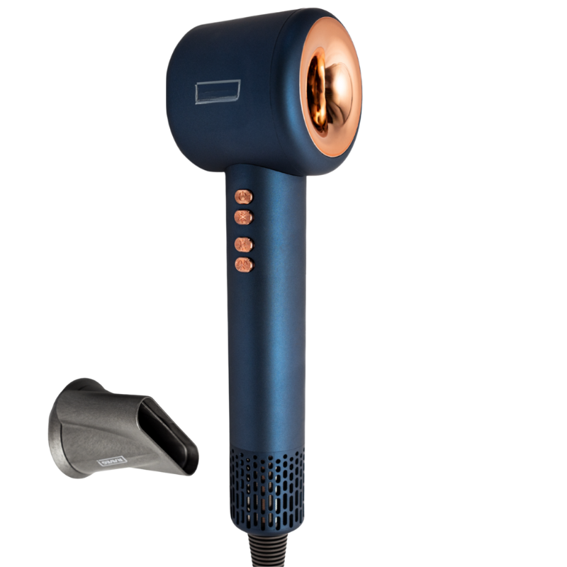 Aircurler Pro™| Salon waardige styling in 5 min