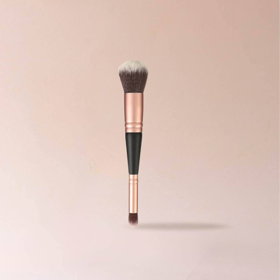 Skye 2-IN-1 Blending Brush