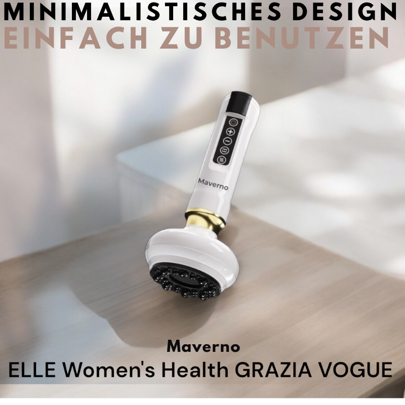 Mira™ – Anti-Cellulite Massagegerät