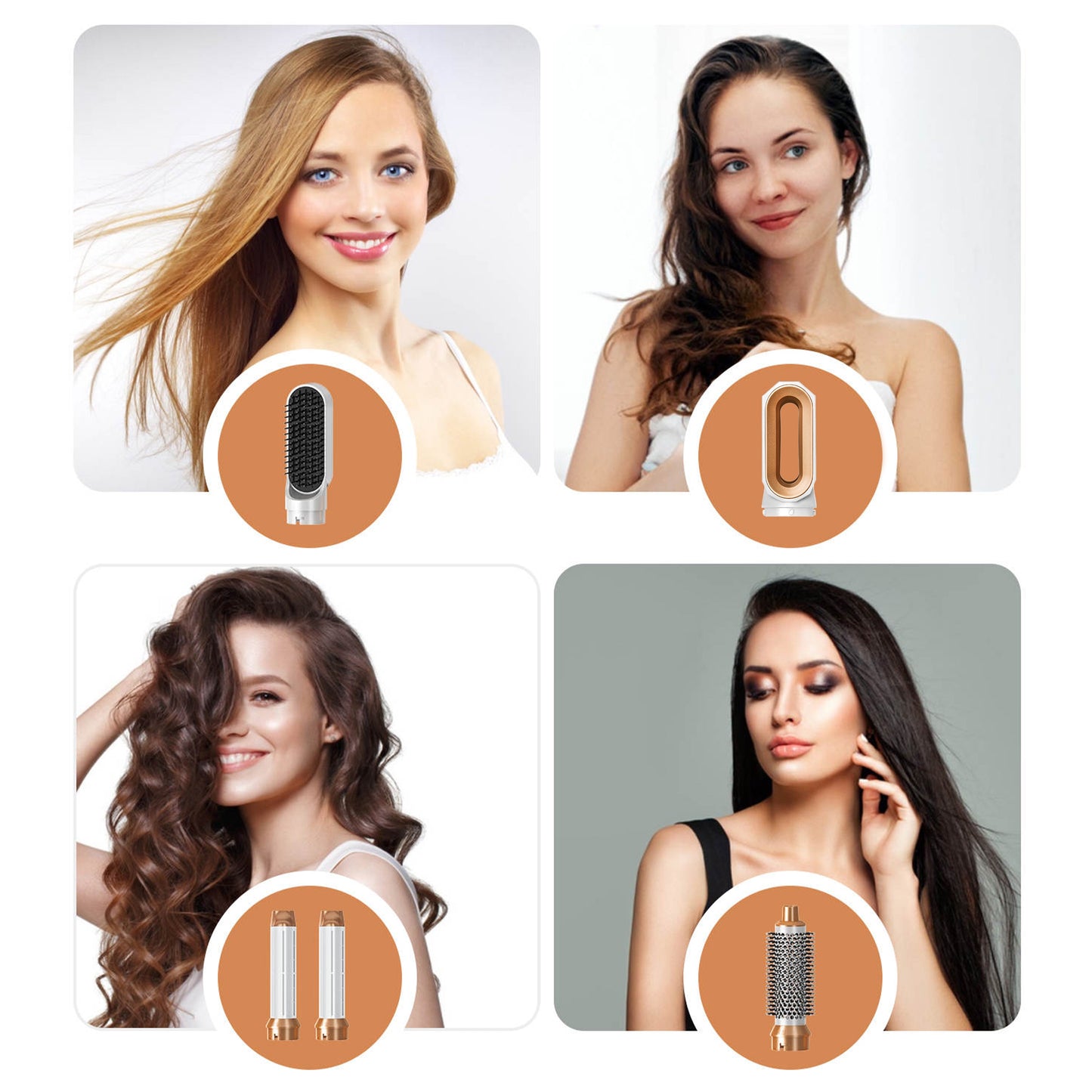 AirGlam™ Original| Jouw dagelijkse glam in één tool