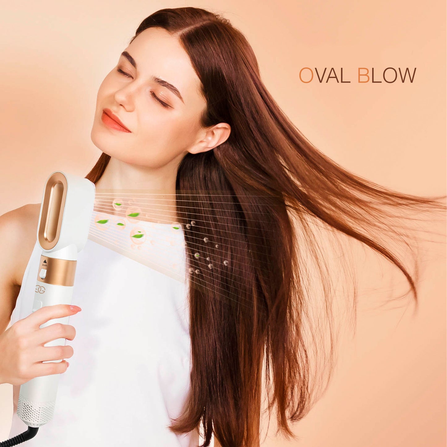 AirGlam™ Original| Jouw dagelijkse glam in één tool