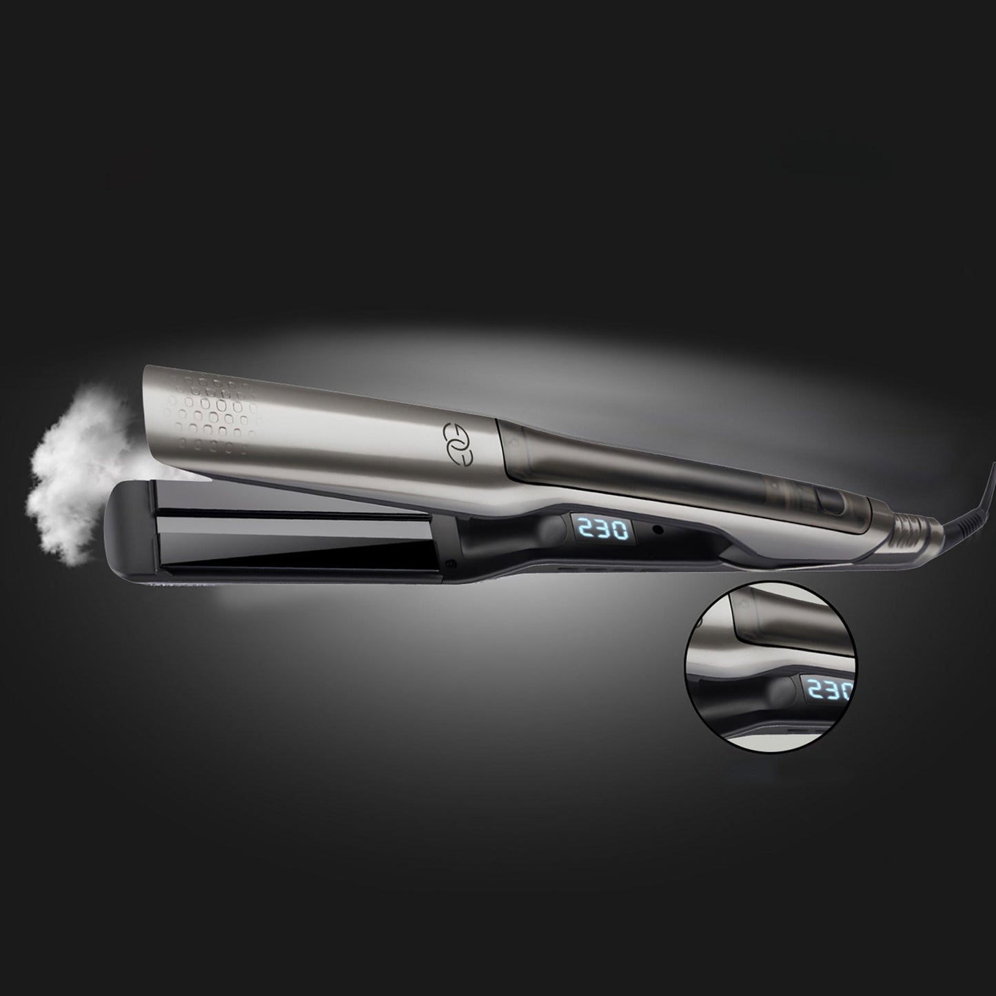 Golden Goods Steampod Pro Platinum