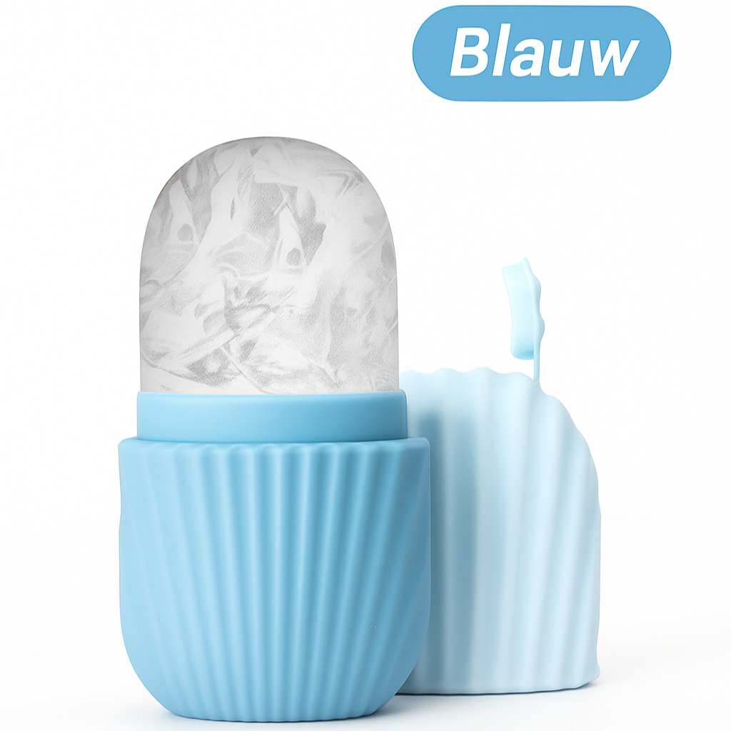Clasio™| Calm. Lift. Energize. Premium Ice Roller