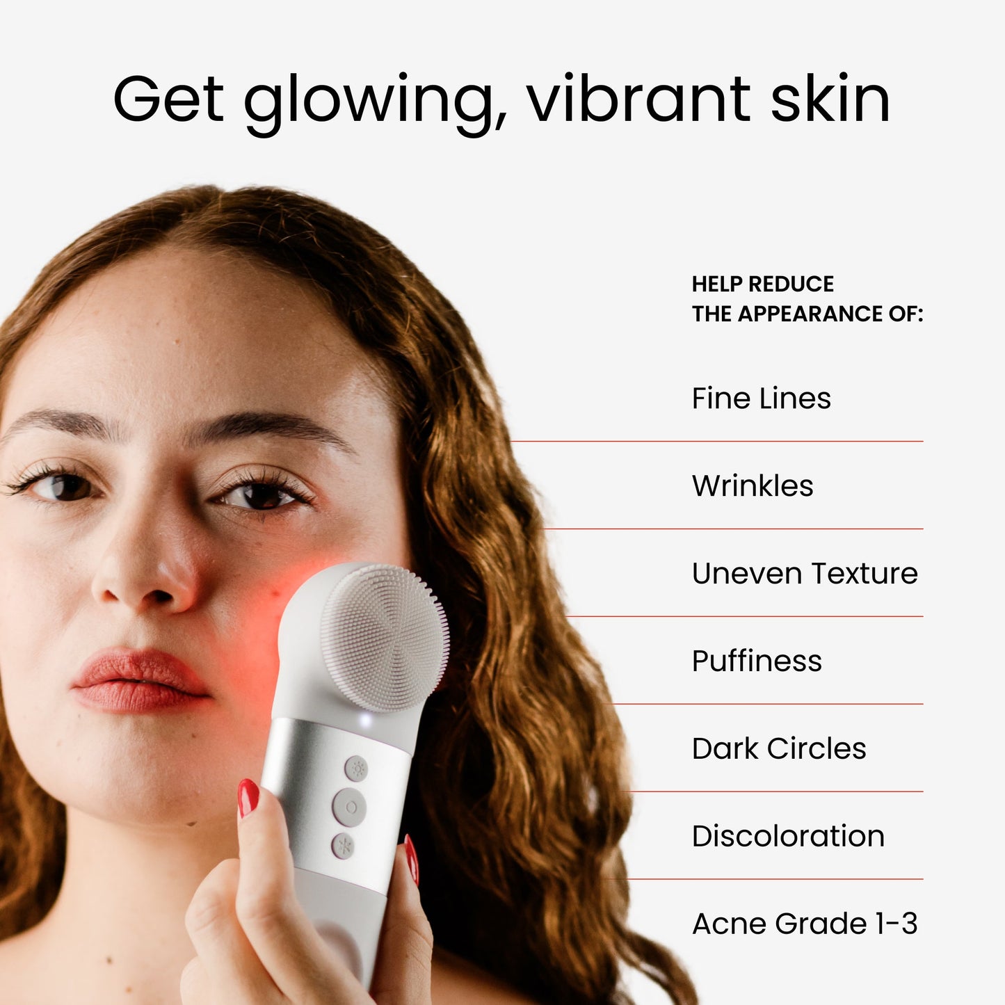 Glow Ritual pro™|Jouw stralende huid, stap voor stap
