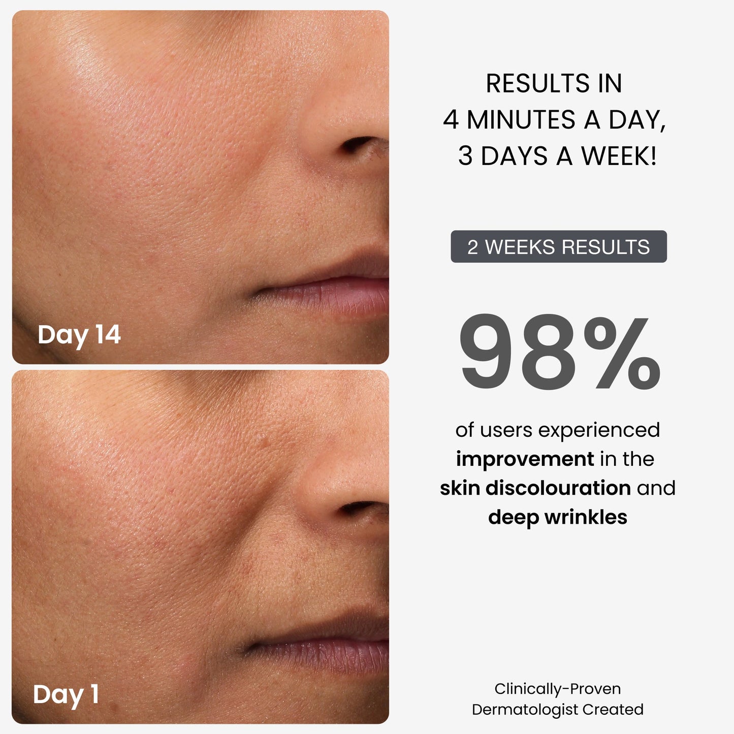 Glow Ritual pro™|Jouw stralende huid, stap voor stap