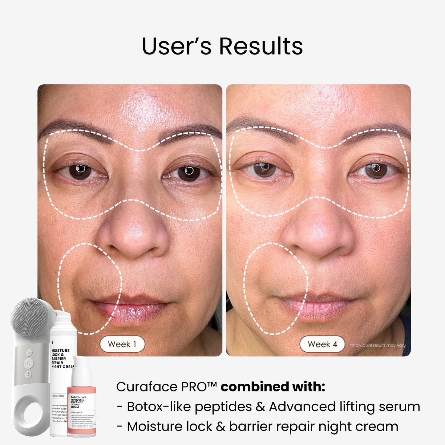 Glow Ritual pro™|Jouw stralende huid, stap voor stap