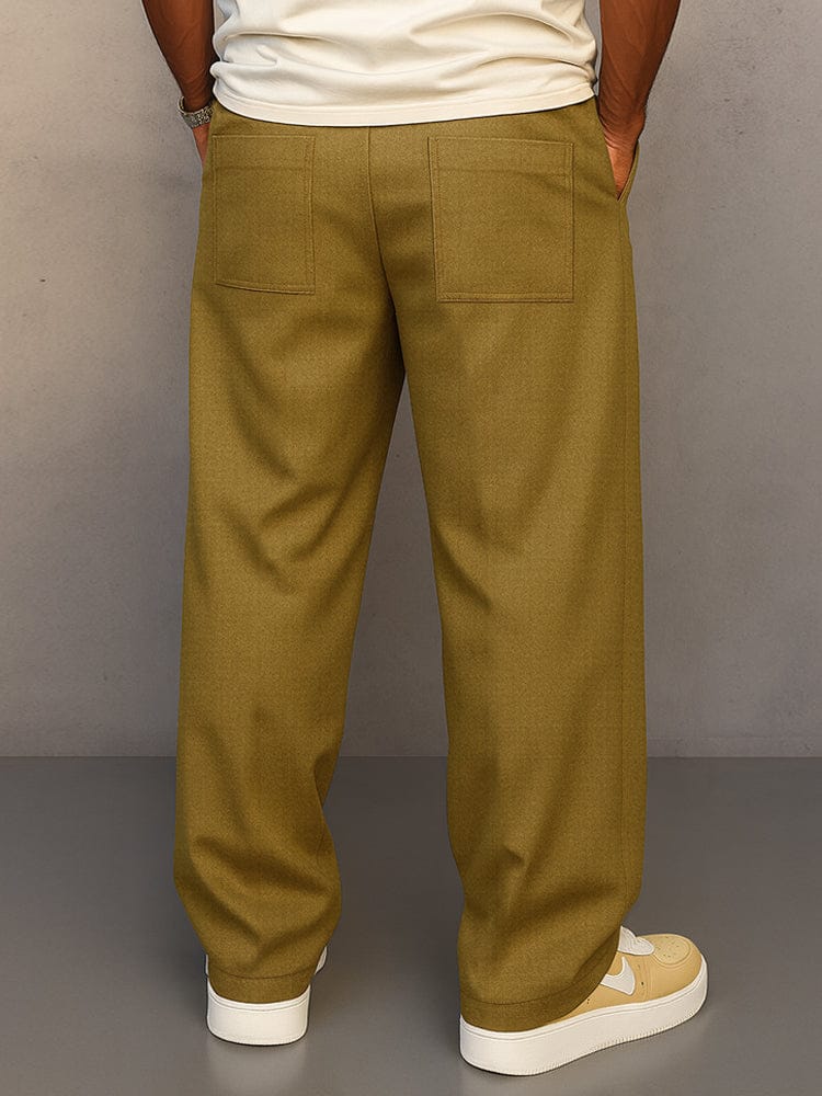 Maverno™ | Comfortabele Moderne Mannen Jogger