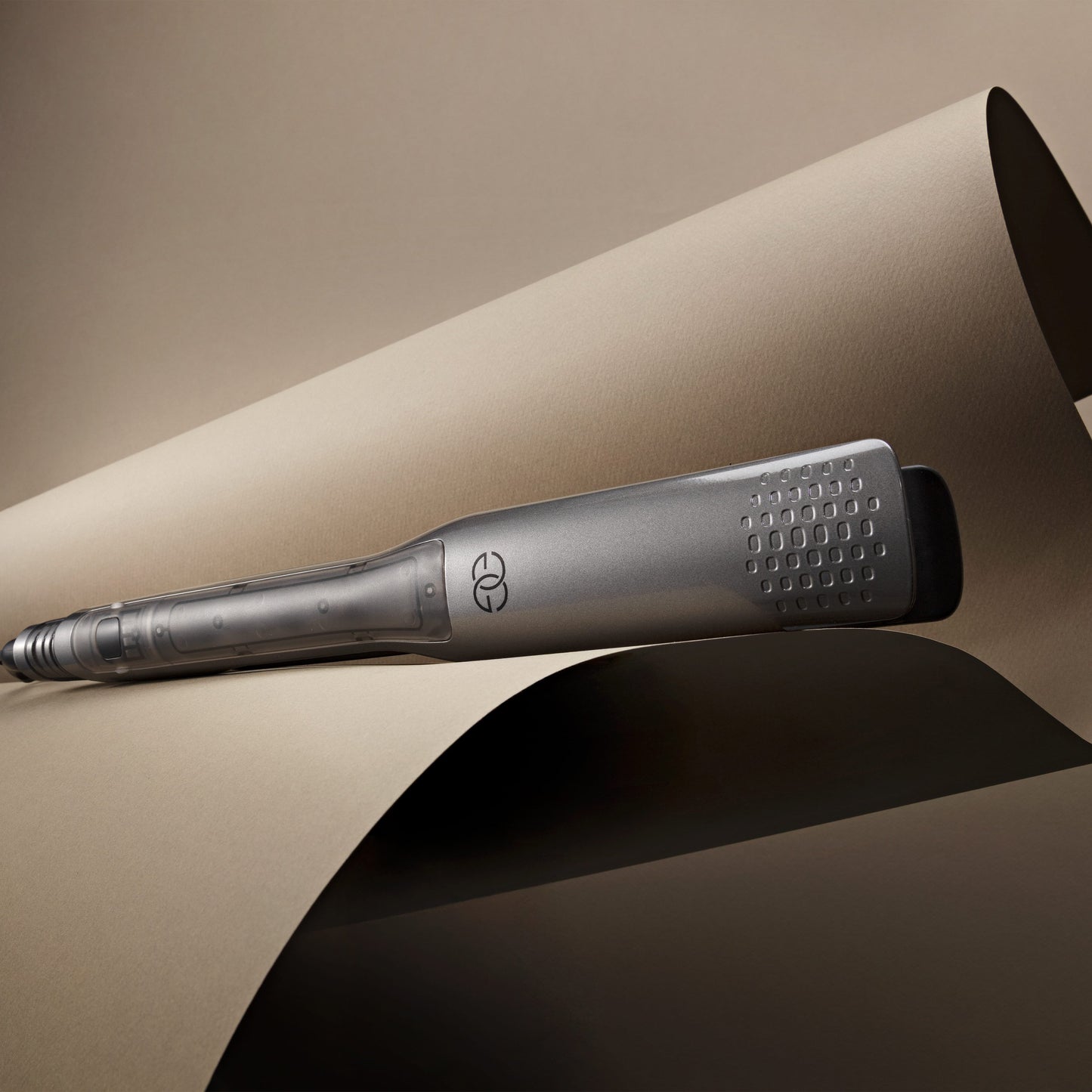 Golden Goods Steampod Pro Platinum