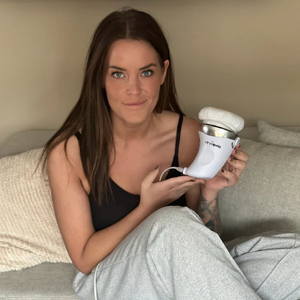 “Verfijn je silhouet.”