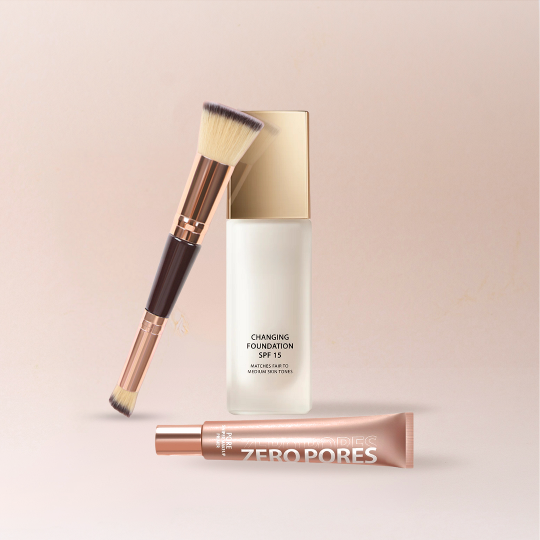 Skye Silk Skin Primer