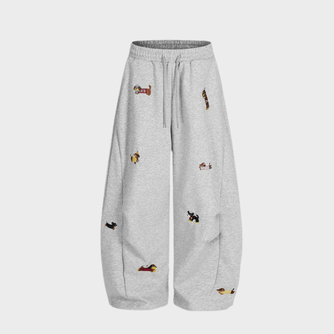 Maverno® Puppy Sweatpants