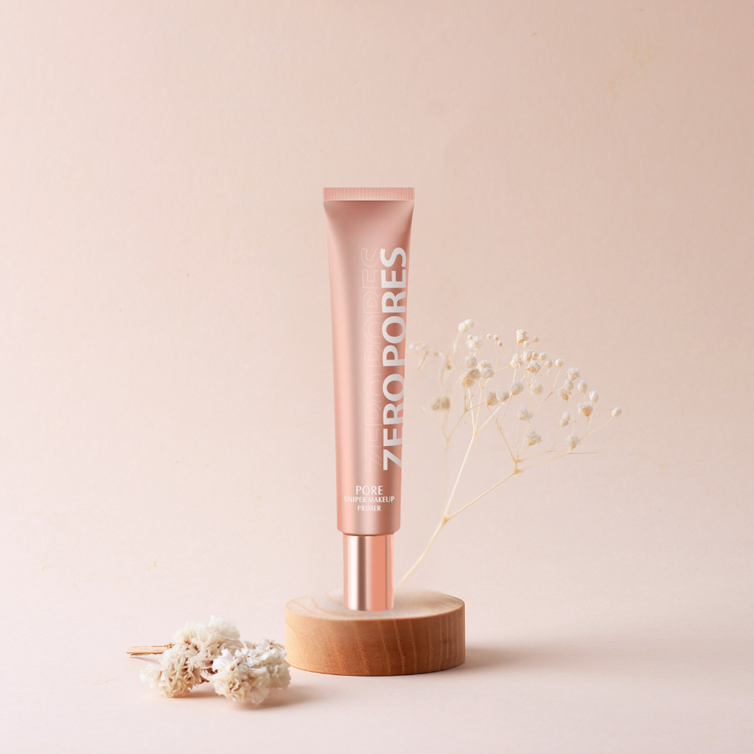 Skye Silk Skin Primer