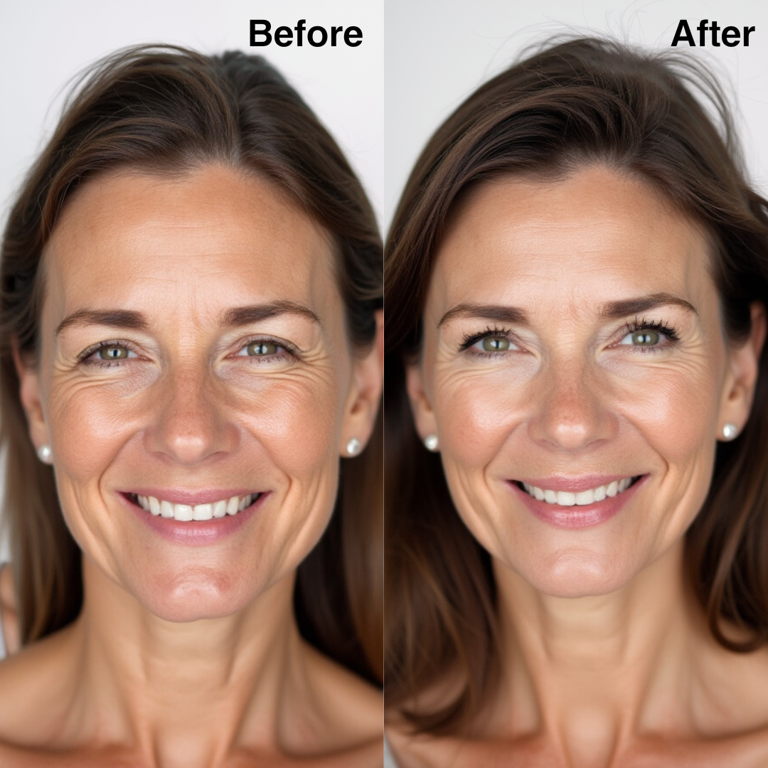 Skye Silk Skin Primer