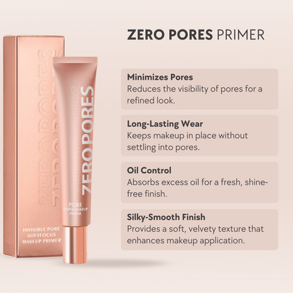 Skye Silk Skin Primer