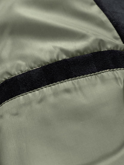 Maverno™ Nolan Checker Jas.