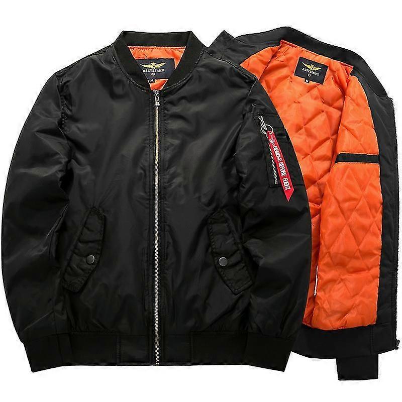 Maverno™ Mason | Heren Bomberjack