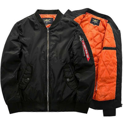 Maverno™ Mason | Heren Bomberjack