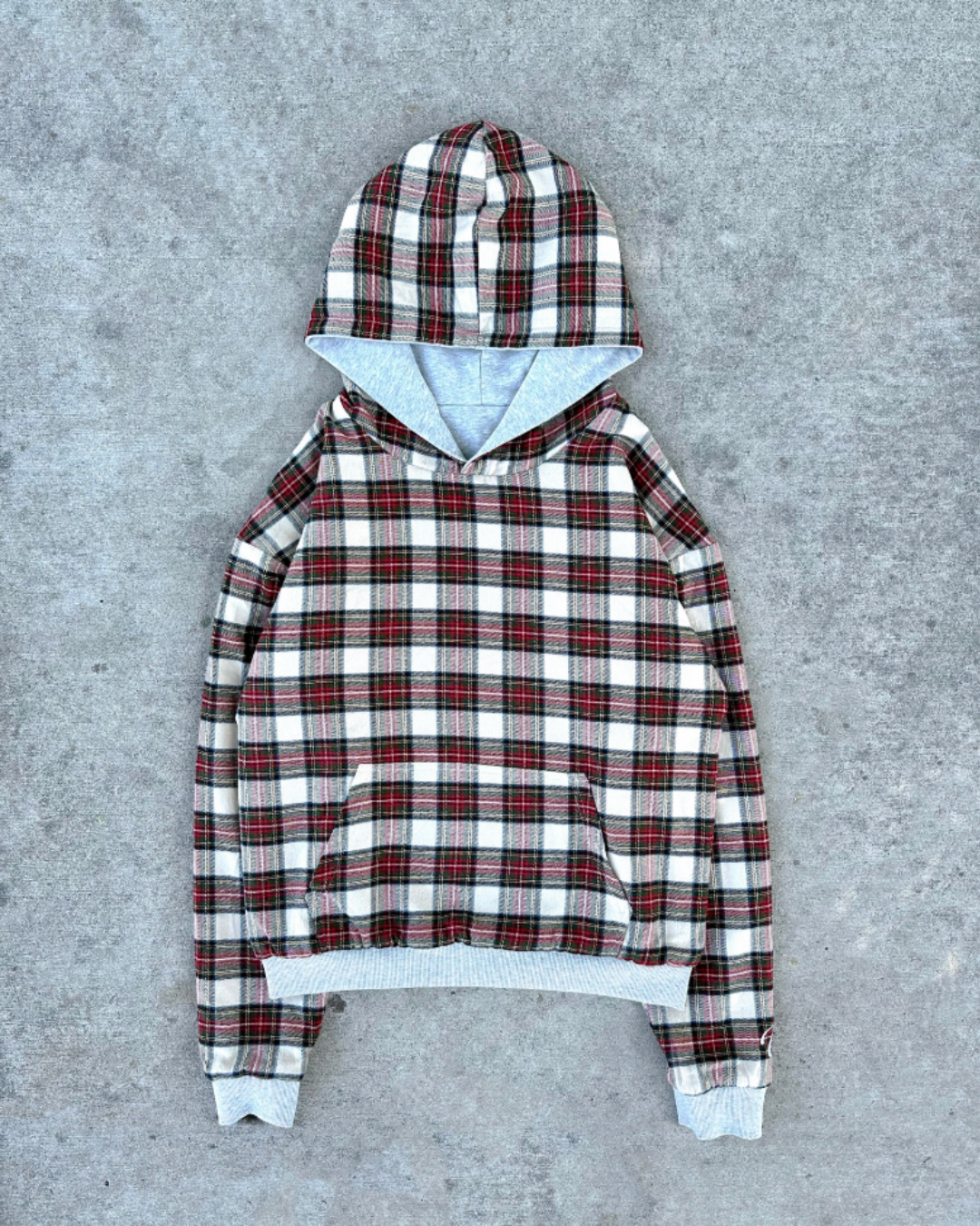 Maverno™ Camden 2-in-1 Hoodie