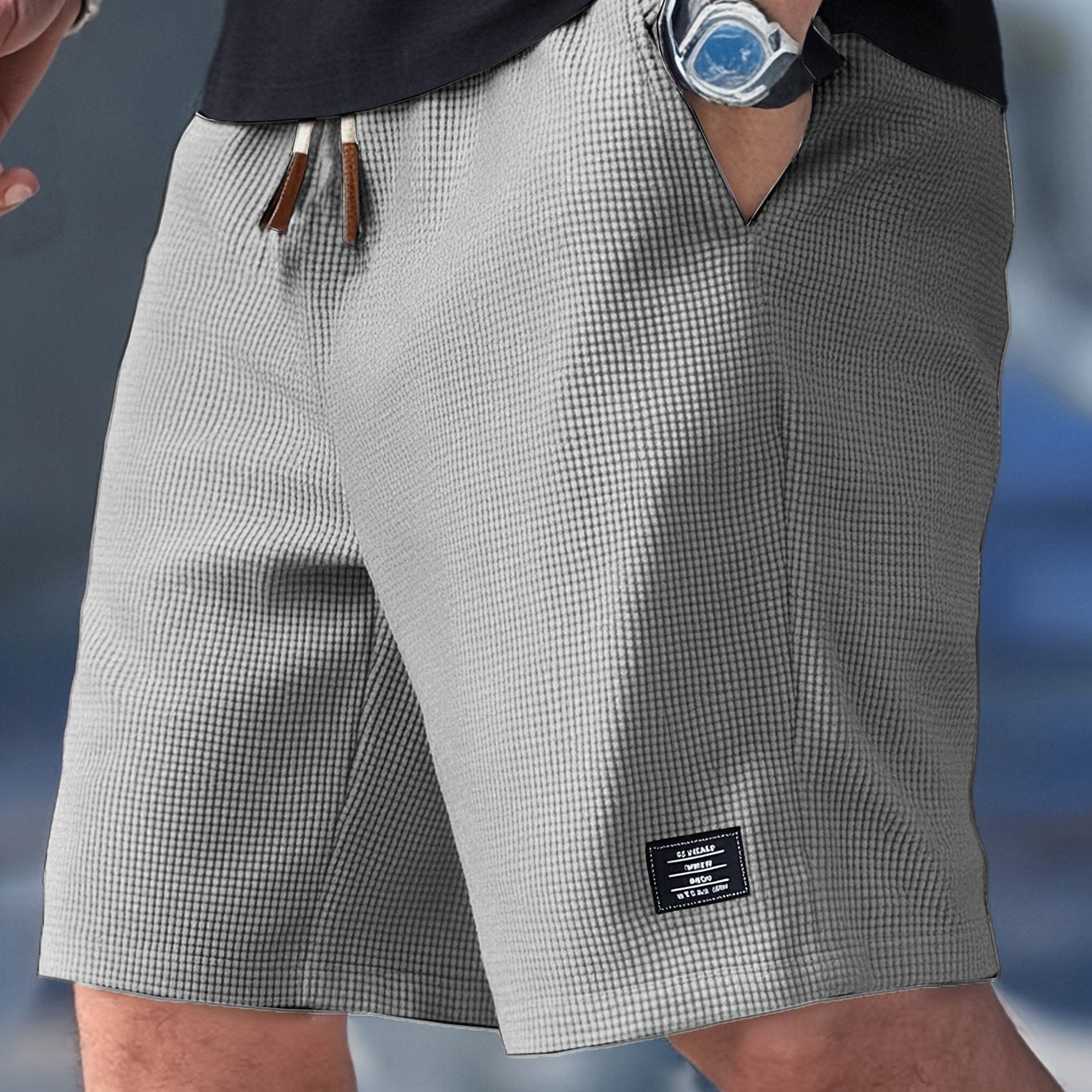 Maverno® | Zomershorts (1 + 1 GRATIS)