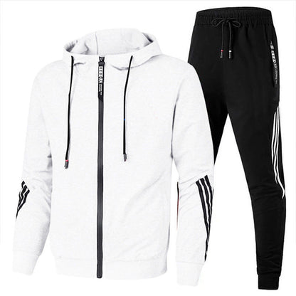 Maverno™ | Levi Sportief Heren Trainingspak