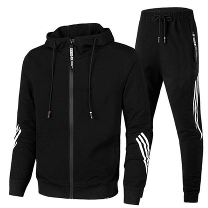 Maverno™ | Levi Sportief Heren Trainingspak