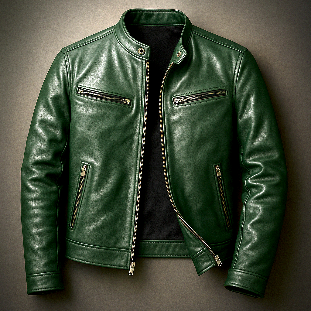 Maverno™ Alessio | Stoer Herenjack