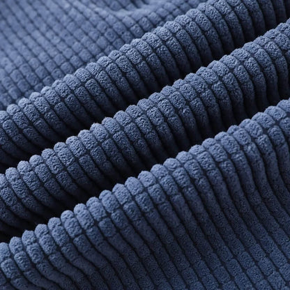 Jitsu - Pantalon en velours côtelé