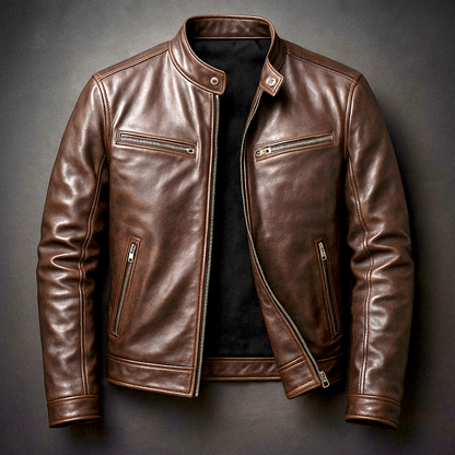 Maverno™ Alessio | Stoer Herenjack