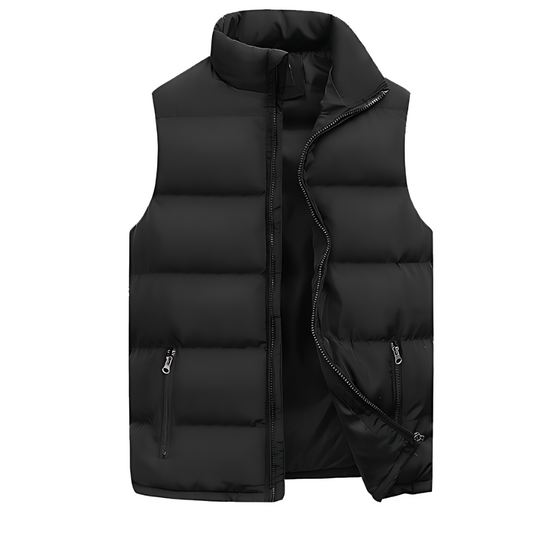 Maverno™ | Mats Gewatteerde Bodywarmer