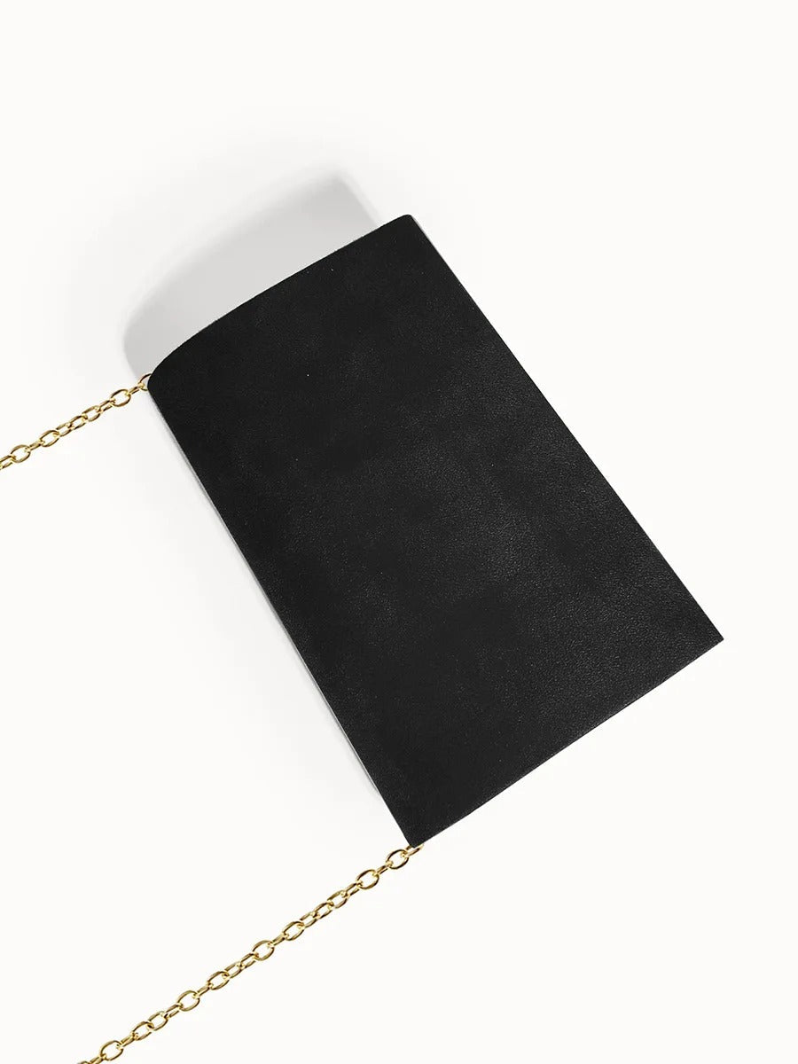 Maverno™ Estelle – Elegante Envelopclutch