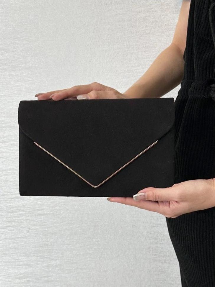Maverno™ Estelle – Elegante Envelopclutch