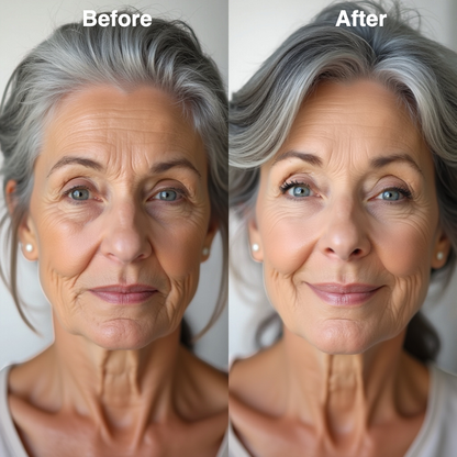 Skye Line Smoothing Night Serum Capsules