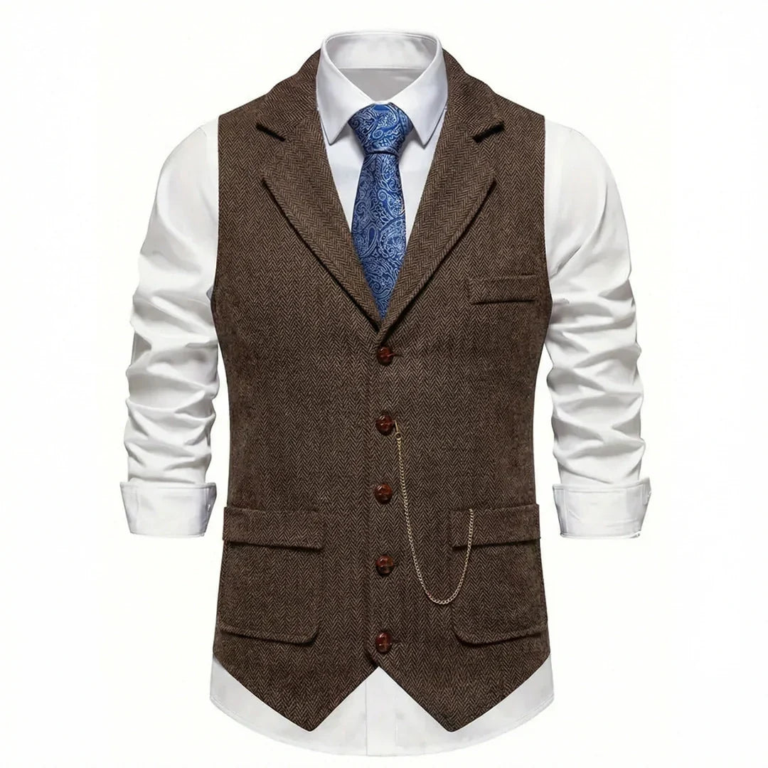 Maverno™ Montclair Gilet