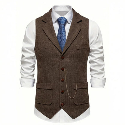 Maverno™ Montclair Gilet