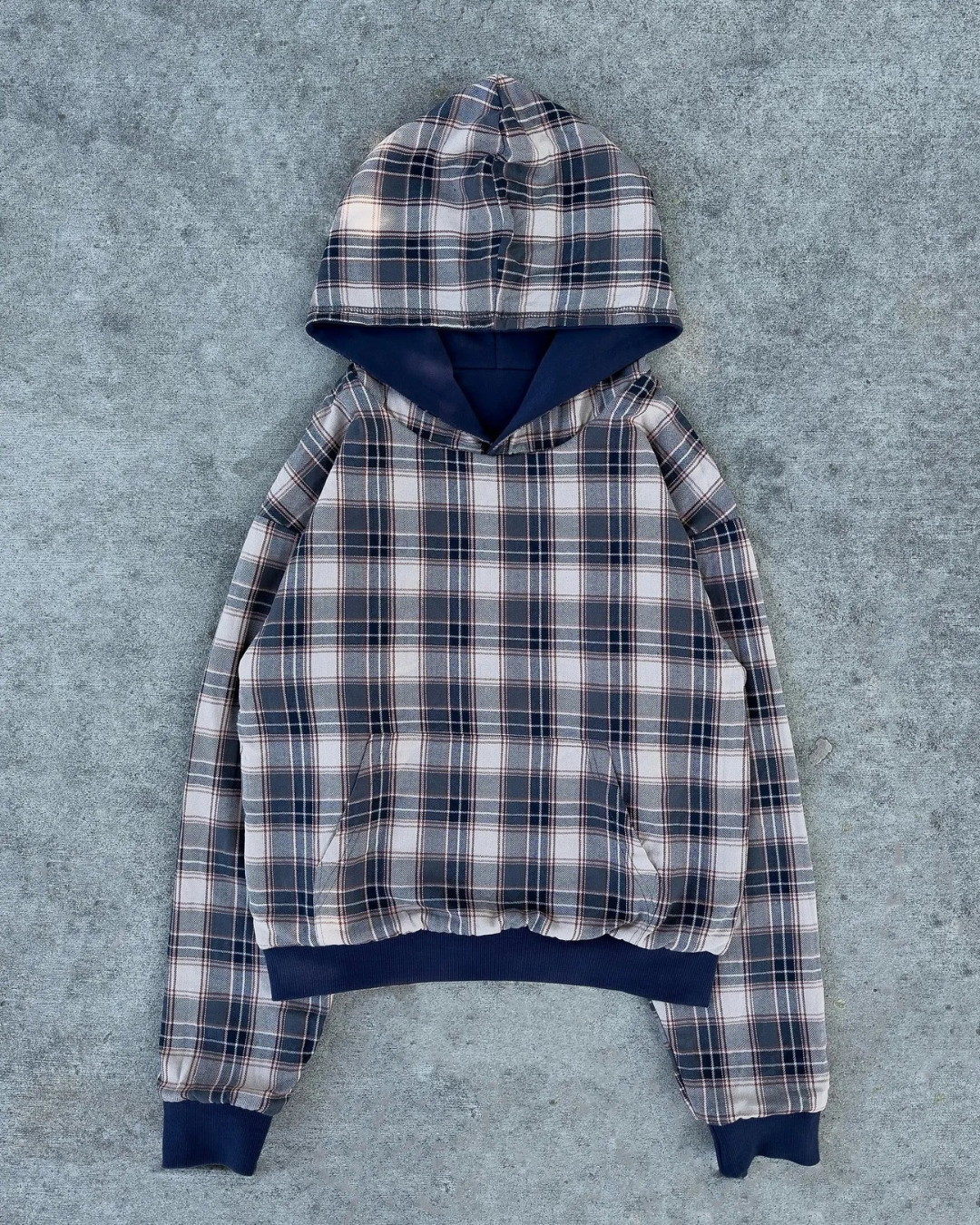 Maverno™ Camden 2-in-1 Hoodie