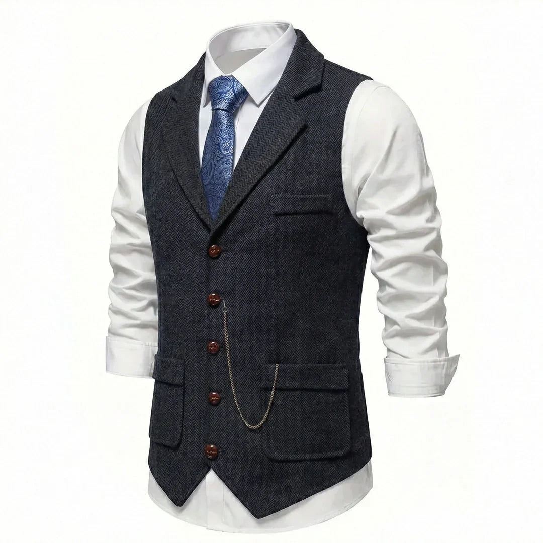 Maverno™ Montclair Gilet