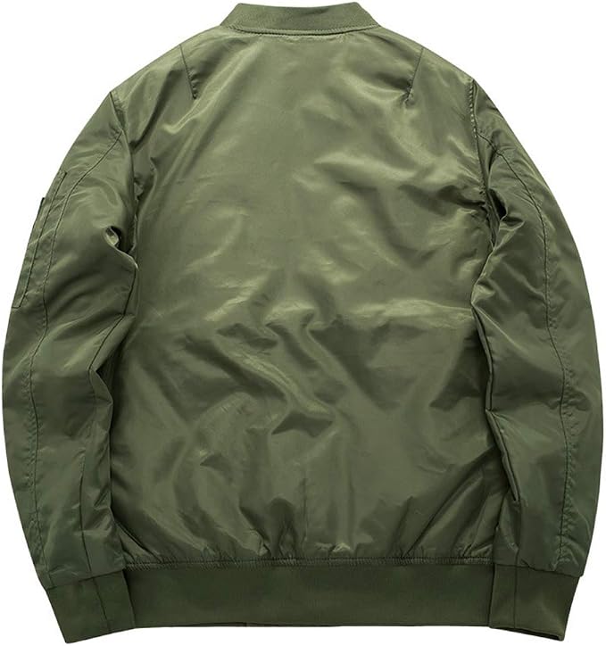 Maverno™ Mason | Heren Bomberjack