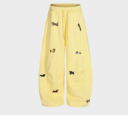 Maverno® Puppy Sweatpants