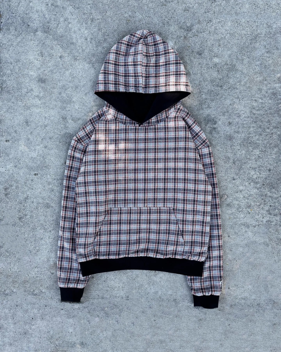 Maverno™ Camden 2-in-1 Hoodie