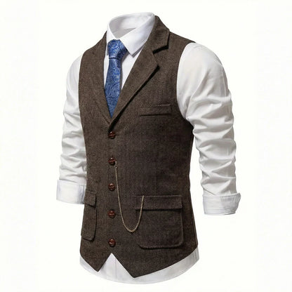 Maverno™ Montclair Gilet