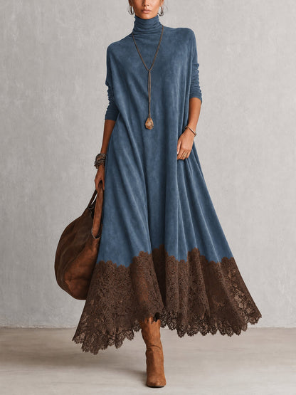 Maverno Marisol blauw