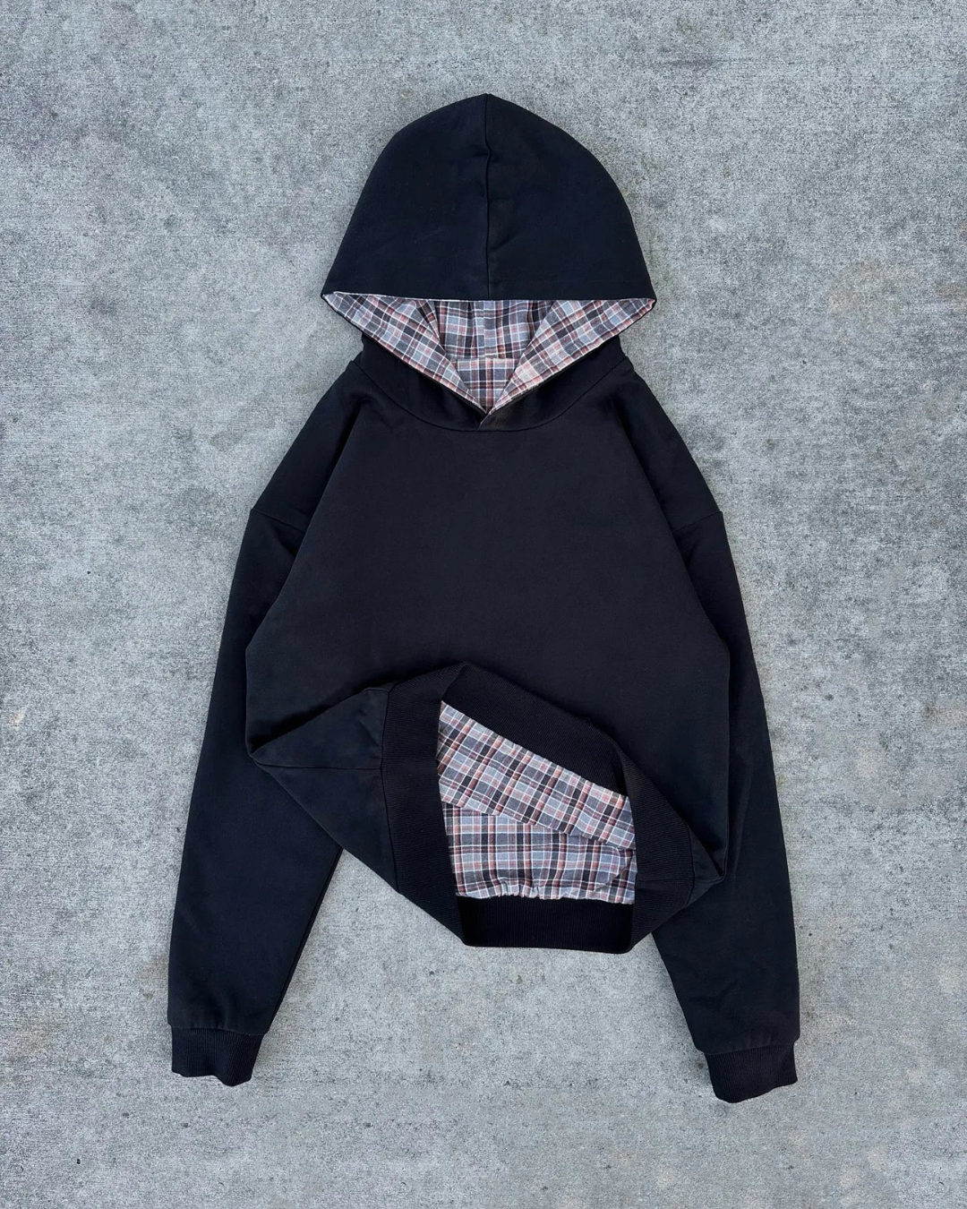 Maverno™ Camden 2-in-1 Hoodie
