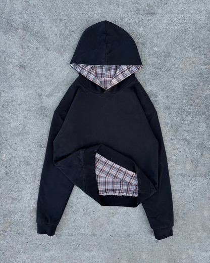 Maverno™ Camden 2-in-1 Hoodie