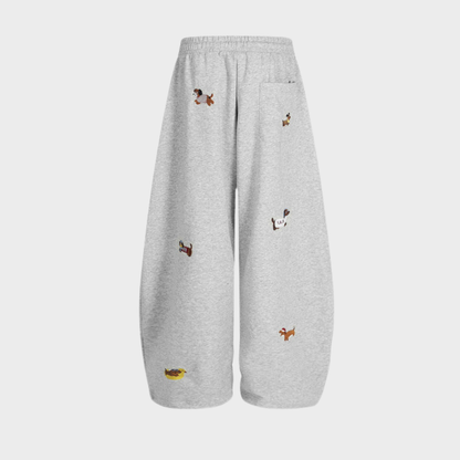 Maverno® Puppy Sweatpants